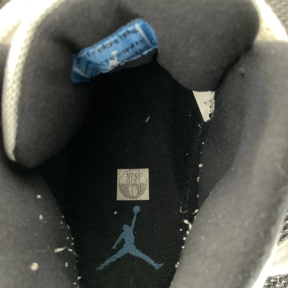 Jordan ready wear